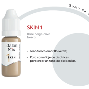 PIGMENTO SKIN No 1