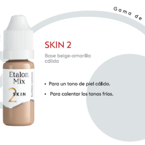 PIGMENTO SKIN No 2