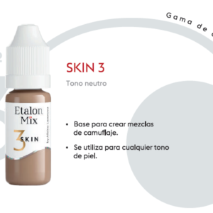 PIGMENTO SKIN No 3