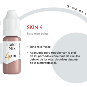 PIGMENTO SKIN No 4