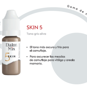 PIGMENTO SKIN No 5