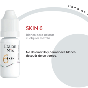 PIGMETO SKIN No 6
