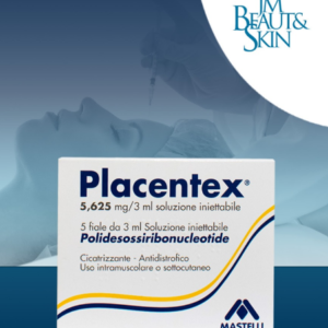 CAJA PLACENTEX 3ML