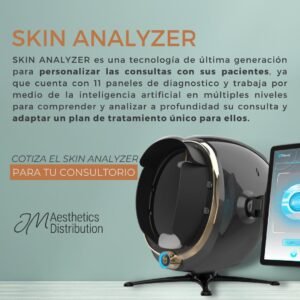 EQUIPO ANALIZADOR FACIAL