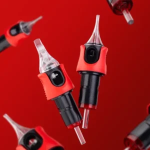 AGUJA CARTRIDGE E TALON MIX 0.25/3RLLT
