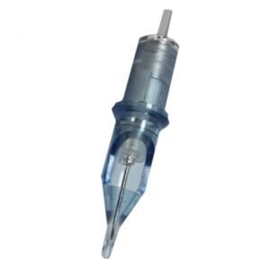 AGUJA PARA MICROPIGMENTACION 1RX0.02 NANO