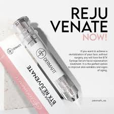 ANTI AGING SERUM ANTI EDAD DERMAFIT 18G