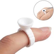 ANILLOS PEQUEÑOS PARA PIGMENTOS