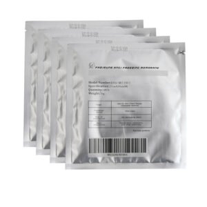 ANTI FREEZING MEMBRANE