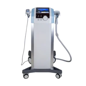 EQUIPO EXILIS 360° RF + US