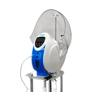 EQUIPO DE OXIGENOTERAPIA FACIAL