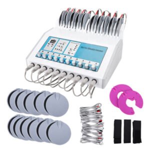 EQUIPO DE ELECTROESTIMULACIÓN
