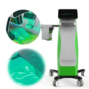 EQUIPOS DE LASER ESMERALDA