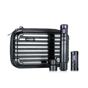 MAQUINA ROTATIVA K6003 THUNDERLOARD BIO MASTER