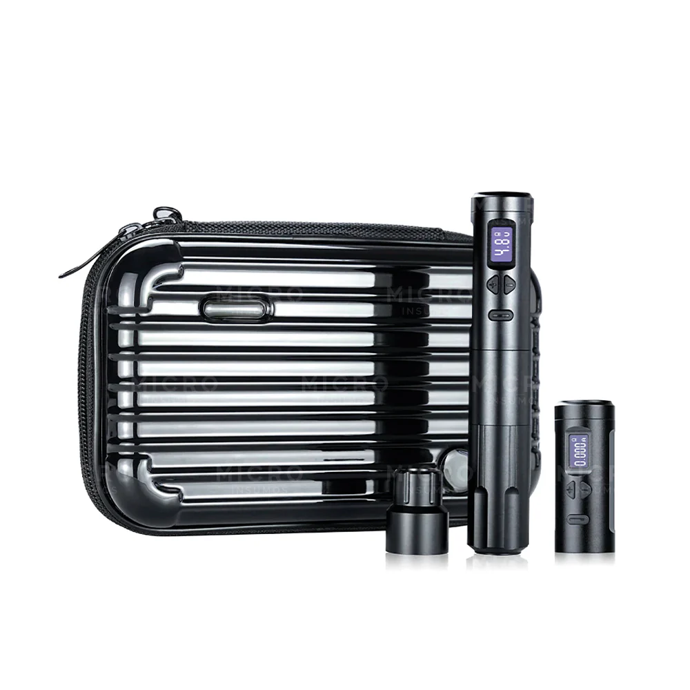 MAQUINA ROTATIVA K6003 THUNDERLOARD BIO MASTER