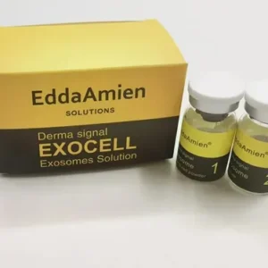 KIT EXOSOMAS EDDA AMIEN
