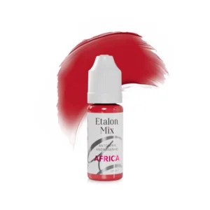 PIGMENTO ETALON MIX LIPS ANTONINA ANDRUSENKO "AFRICA"