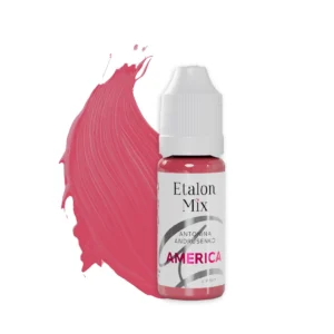 PIGMENTO ETALON MIX LIPS ANTONINA ANDRUSENKO "AMERICA"