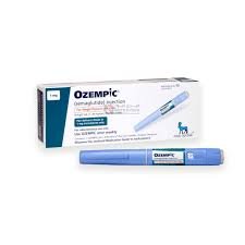 OZEMPIC SEMAGLUTIDA 1MG