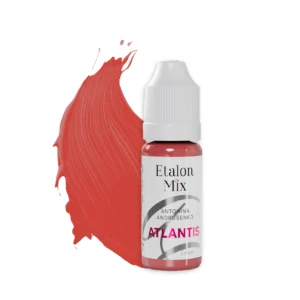 PIGMENTO ETALON MIX LIPS ANTONINA ANDRUSENKO ATLANTIS