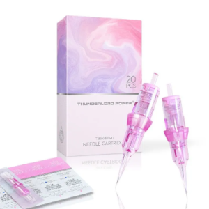 AGUJA PARA MICROPIGMENTACION 5RSX0.3
